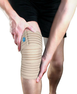 Ortholand FT 687 Elastic Knee Brace Beige