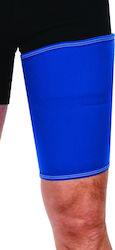 Adco Thigh Support Neoprene Blue 05101.01