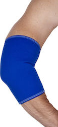 Adco 03101 Elbow Brace in Blue color