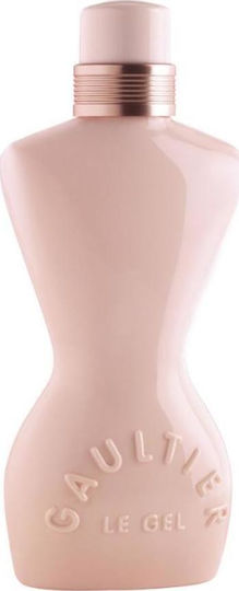 Jean Paul Gaultier Le Gel Αφρόλουτρο σε Gel 200ml
