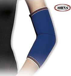 Johns 120180 Elbow Brace in Blue color 120180