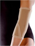 Anatomic Help 0061 Elbow Brace in Black color 0061