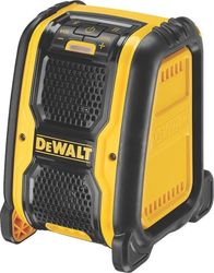 Dewalt DCR006-XJ Bluetooth 6W Galben Dewalt DCR006-XJ Bluetooth 6W Galben