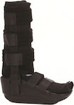 Adco 05410 Boot Ankle Black