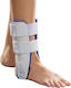 Anatomic Help 3600 Ankle Splint White