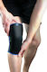 Ortholand FT/EX1000 Knee Brace Black