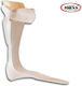 Johns 23925 Ankle Splint Left Side