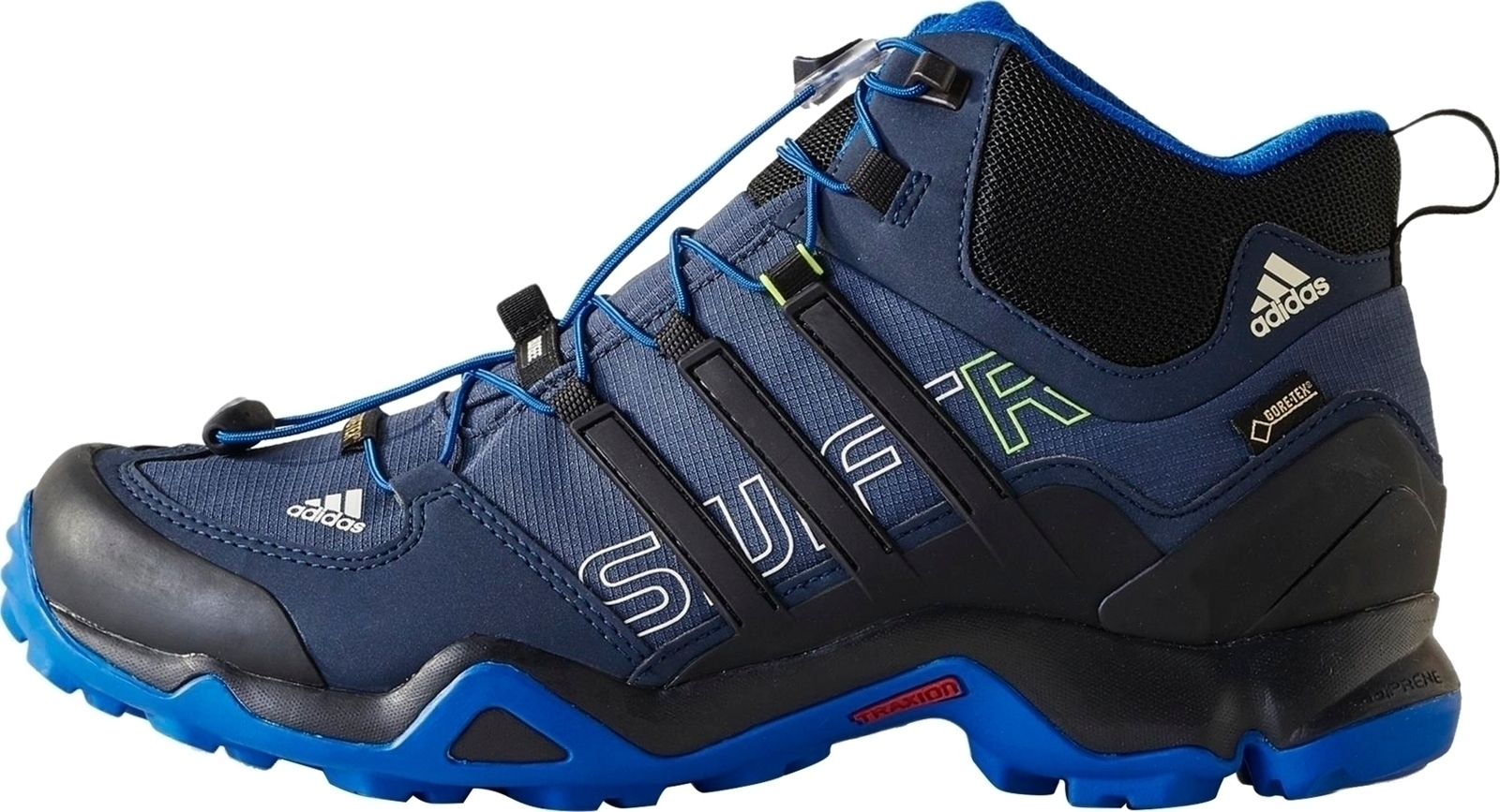 Adidas Terrex Swift R Mid Gtx B Skroutz Gr