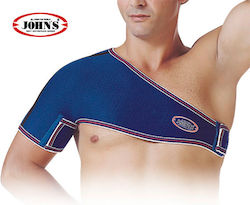 Johns 120126 Shoulder Splint Right Side Neopren...