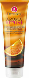 Dermacol Aroma Ritual Gel De Duș 250ml Dermacol Aroma Ritual Gel De Duș 250ml
