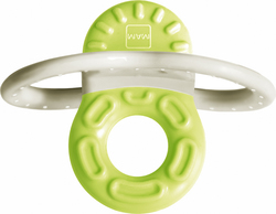 Mam Teething Ring made of Rubber for 2 m+ 1pcs