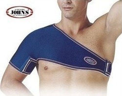 Johns 120127 Shoulder Splint Left Side Neoprene...