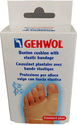 Gehwol Metatarsal Cushion Metatarsal Gel Cushion 1pcs