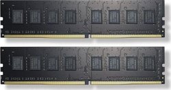 G.Skill Value 8GB DDR4 RAM με 2 Modules (2x4GB) και Ταχύτητα 2400 για Desktop