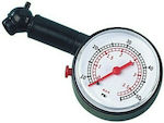 Lampa Analog Tire Pressure Gauge 50 psi L7401.2