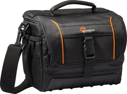 Lowepro Schulter für Kamera Adventura SH 160 II Größe Einheitsgröße in Schwarz Farbe