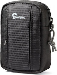 Lowepro Pouch Φωτογραφικής Μηχανής Tahoe 15 II σε Μαύρο Χρώμα