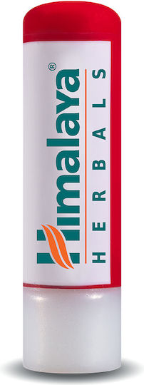 Himalaya Wellness Lip Balm Φράουλα 4.5gr