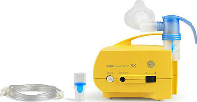 Pari Junior Boy SΧ Kids Nebulizer