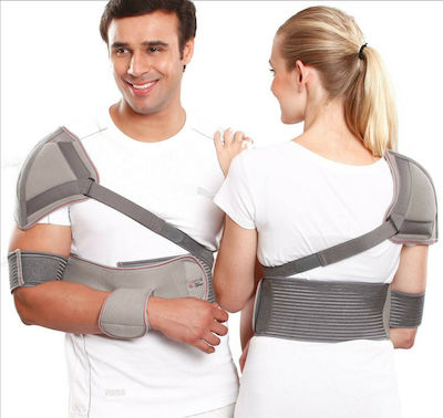 Ortholand OIK/8410 Arm Sling Shoulder Gray