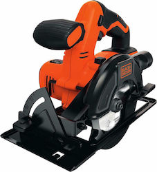 Black & Decker Δισκοπρίονο 18V 1x1.5Ah