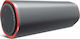 Creative Sound Blaster FRee Bluetooth високоговорител 8W с живот на батерията до 10 часа Черен