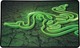 Razer Goliathus Control Гейминг Мишка Подложка Средна 355мм Зелен