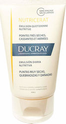 Ducray Nutricerat Κρέμα Χεριών 100ml