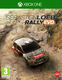 Sebastien Loeb Rally Evo Xbox One Game