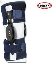 Johns 239020 Patellofemoral Splint Blue