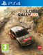 Sebastien Loeb Rally Evo PS4 Game