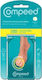 Compeed Επιθέματα Corn με Gel για τους Κάλους Medium 10τμχ