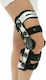 Vita Orthopaedics 06-2-066 Knee Plus 4-Point Patellofemoral Splint Right Side