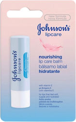 Johnson & Johnson Lip Balm 4.9gr