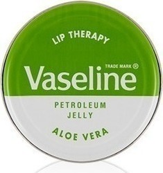 Vaseline Lip Therapy Pot 20gr