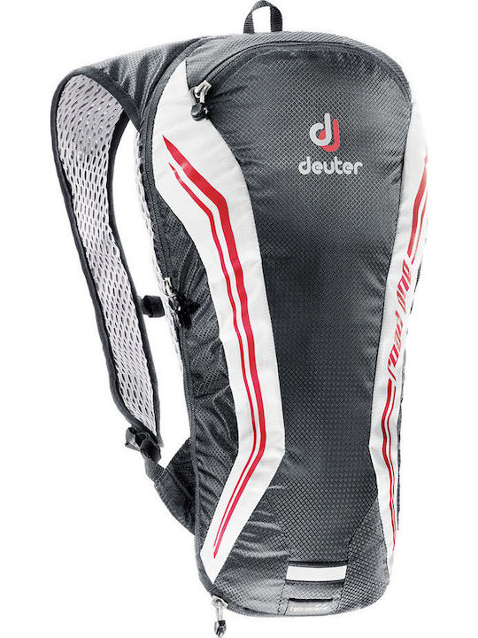 Deuter Road One 5 LT Bicycle Backpack Black 32274-7130