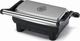 Ariete 1913 Grill Sandwich Maker 1000W Inox