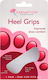 Carnation Επιθέματα Heel Grips για τους Κάλους 2τμχ