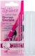 Carnation Επιθέματα Tip Toes Strap Strips με Gel για Φουσκάλες 4τμχ