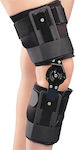 Ortholand OIK/Rom Knee Brace Patellofemoral Splint Black