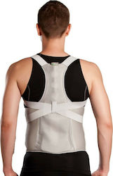 Ortholand OIK/Osteoporosis Brace Einstellbar Schiene Kofferraum in Gray Farbe