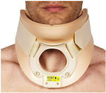 Adco Cervical Collar Philadelphia Tracheostomy Neck Splint Beige