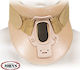 Johns 23911 Neck Splint Beige