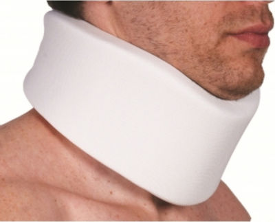 Adco 01100 Soft Cervical Collar White