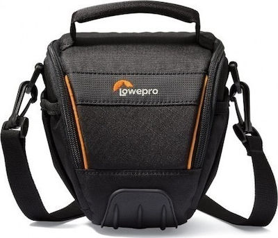 Lowepro Holster Φωτογραφικής Μηχανής Adventura TLZ 20 II σε Μαύρο Χρώμα