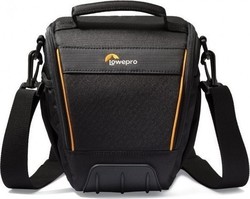 Lowepro Holster Camera Adventura TLZ 30 II in Black Color