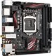 Asus Z170I Pro Gaming Placă de bază Mini ITX cu Intel 1151 Socket