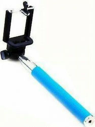 Element ST-03BT Selfie Stick με Bluetooth Μπλε ST-03BTB