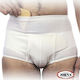 Johns 12050 Hernia Brief Beige