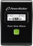 Powerwalker VI 800 SW UPS Line-Interactive 800VA 480W cu 2 IEC Prize